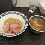 ラーメン而今 - 