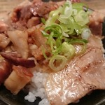 Homemade Ramen 麦苗 - 