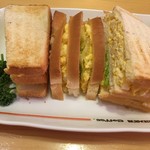 Komeda Kohi Ten - 