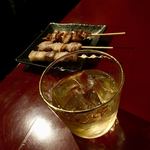 Yakitori Maroka - 