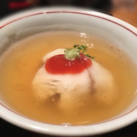 花見小路 - おこわ蒸し
