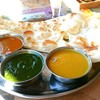 インディアン　レストラン　ダルバル モザイクモール港北店