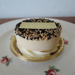 PATISSERIE LACROIX - Sunsuriサンスリ