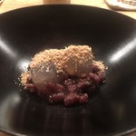 荒木町たつや - 葛餅