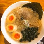 ラーメンガキ大将 - 