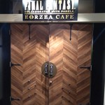 ファイナルファンタジー エオルゼアカフェ in OSAKA - 