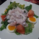 ファイナルファンタジー エオルゼアカフェ in OSAKA - 