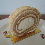 PATISSERIE LACROIX - Escargotエスカルゴ