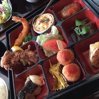 赤坂 津つ井 総本店 - 