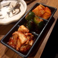 大衆肉酒場 こだわり米 匠 - 