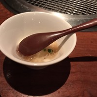 よろにく - 先付け