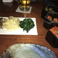 よろにく - キムチ