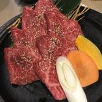 食彩和牛 しげ吉 - 