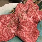 食彩和牛 しげ吉 - 