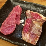 焼肉 治郎丸 - 