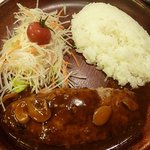 びっくりドンキー 鶴見店 - 