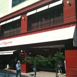 ブラッスリー・ヴィロン 渋谷店 - 