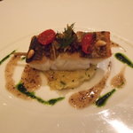 ガストロノミー ジョエル・ロブション - すずき