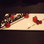 ガストロノミー ジョエル・ロブション - アニバーサリーサービス