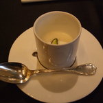 ガストロノミー ジョエル・ロブション - ピスタチオ