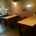 さくらバーガー - 