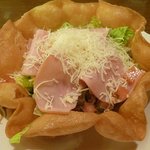 びっくりドンキー 鶴見店 - 