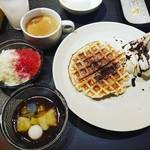 しゃぶ葉 - 