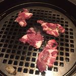 焼肉茶屋 みさわ - 