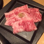 焼肉茶屋 みさわ - 