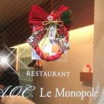 Le Monopole - 