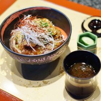 鉄板ダイニング 藤彩 - ステーキ丼