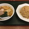 中華東秀 用賀店