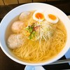 麺屋海神 新宿店