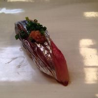鮨 一新 - 