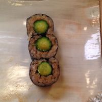 鮨 一新 - 