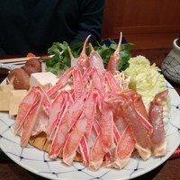 かに道楽 西新宿５丁目店 - 