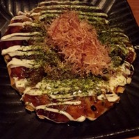 OSAKA きっちん 銀座本店 - 