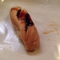 鮨 一新 - 