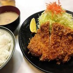 まるやま食堂 - 