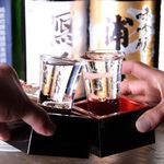 個室 海鮮 居酒屋 東北商店 - 