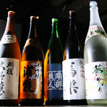 個室 海鮮 居酒屋 東北商店 - 