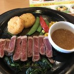 ガスト - 料理写真: