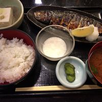 西麻布　日本料理「利久。」 - 