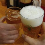 麺哲支店 麺野郎 - 