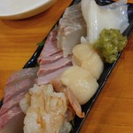 麺哲支店 麺野郎 - 造り