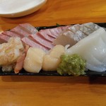 麺哲支店 麺野郎 - 造り