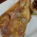 麺哲支店 麺野郎 - きんき