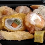 髙橋健菜 - おかず