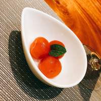 新橋 鉄板焼 ぷらちな FISH&MEAT - 