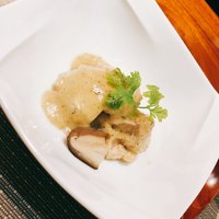 新橋 鉄板焼 ぷらちな FISH&MEAT - 